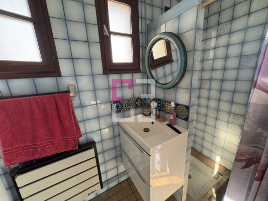 
Maison Gauchy 3 pièce(s) 70 m2
