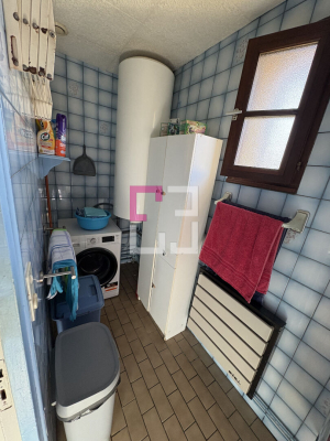 
Maison Gauchy 3 pièce(s) 70 m2
