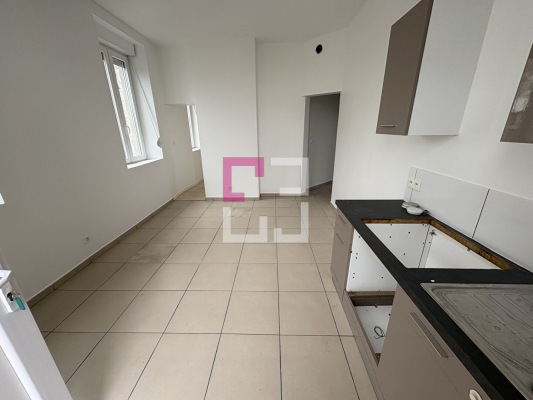 
Maison Montigny En Arrouaise 6 pièce(s) 110 m2
