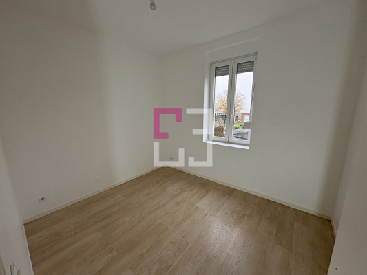 
Maison Montigny En Arrouaise 6 pièce(s) 110 m2
