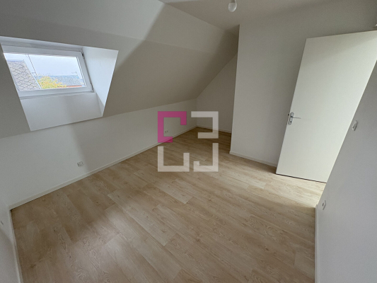 
Maison Montigny En Arrouaise 6 pièce(s) 110 m2
