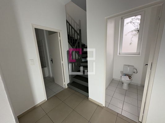 
Maison Montigny En Arrouaise 6 pièce(s) 110 m2
