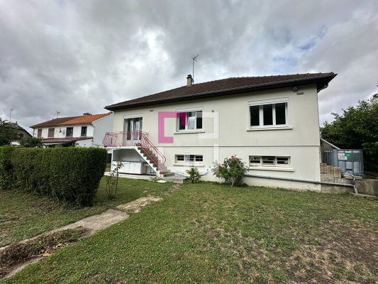 
Maison Beautor 4 pièce(s) 85 m2
