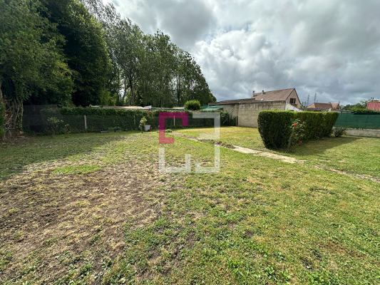 
Maison Beautor 4 pièce(s) 85 m2
