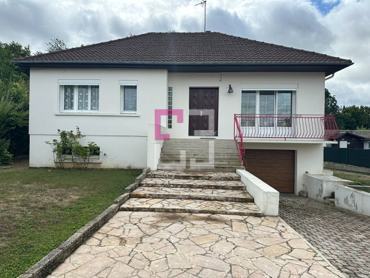 
Maison Beautor 4 pièce(s) 85 m2
