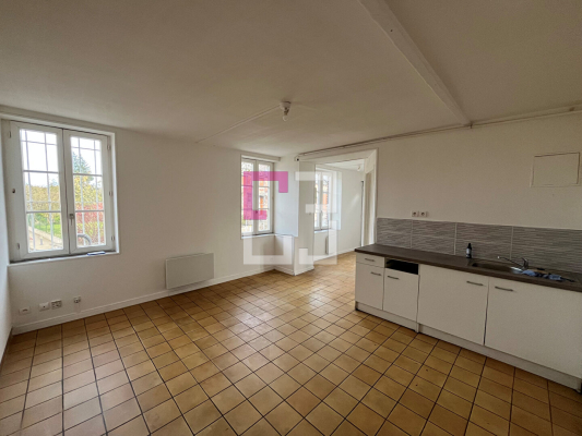 
Appartement Neuve Maison 2 pièce(s) 40.44 m2
