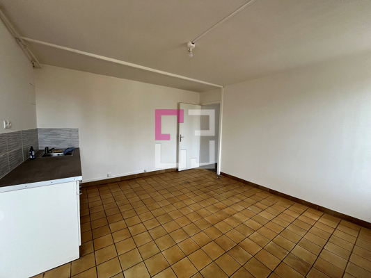 
Appartement Neuve Maison 2 pièce(s) 40.44 m2
