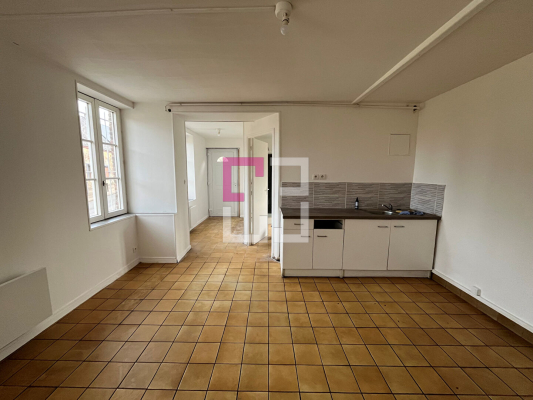 
Appartement Neuve Maison 2 pièce(s) 40.44 m2
