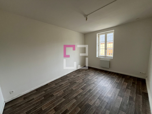 
Appartement Neuve Maison 2 pièce(s) 40.44 m2
