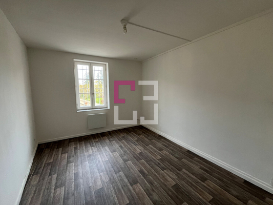 
Appartement Neuve Maison 2 pièce(s) 40.44 m2
