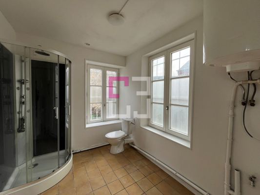 
Appartement Neuve Maison 2 pièce(s) 40.44 m2
