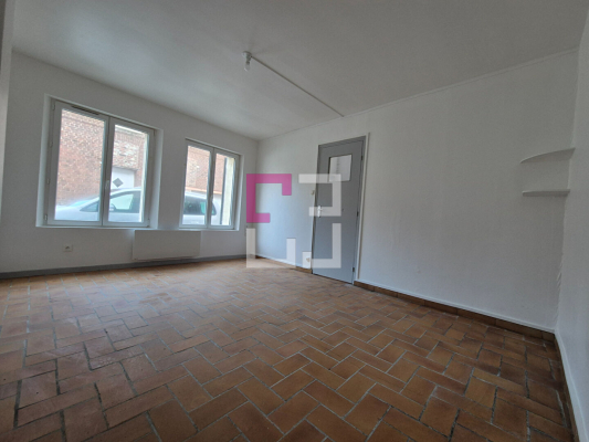 
Maison Bohain En Vermandois 3 pièce(s) 70.75 m2
