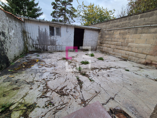 
Maison Bohain En Vermandois 3 pièce(s) 70.75 m2
