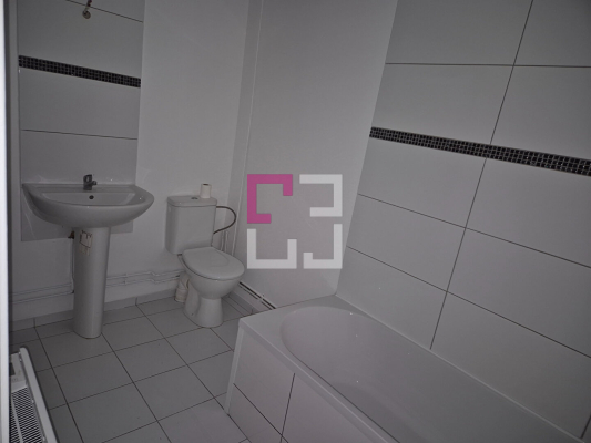 
Maison Bohain En Vermandois 3 pièce(s) 70.75 m2
