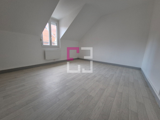 
Maison Bohain En Vermandois 3 pièce(s) 70.75 m2
