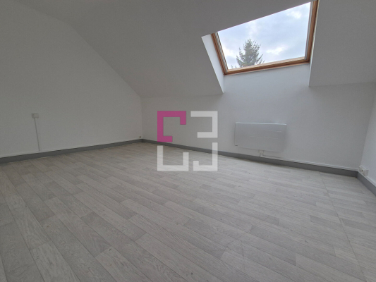 
Maison Bohain En Vermandois 3 pièce(s) 70.75 m2
