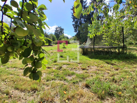 
Terrain Vervins 814 m2
