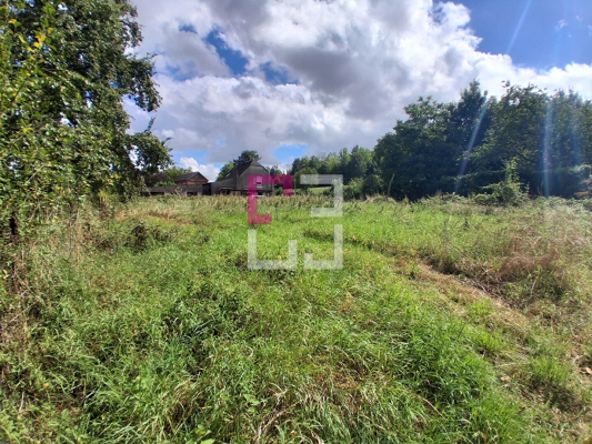 
Terrain Vervins 814 m2
