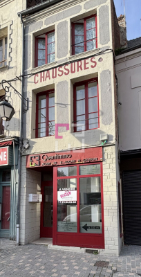 
Studio meublé Guise 18 m2
