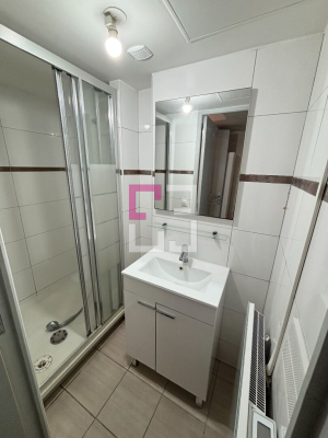 
Studio meublé Guise 18 m2
