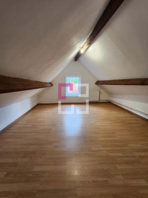 
Maison de campagne sur l'axe Chauny-Noyon
