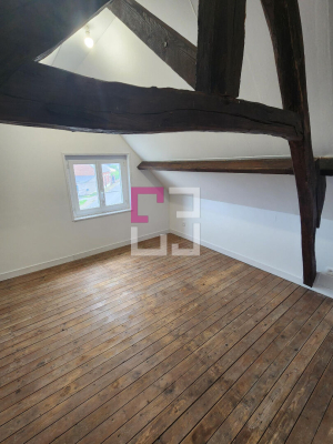 
Maison de campagne sur l'axe Chauny-Noyon
