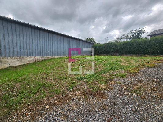 
Maison de campagne sur l'axe Chauny-Noyon
