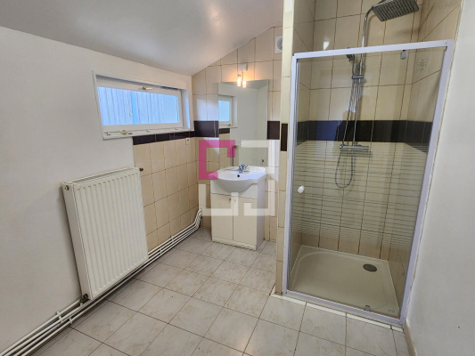 
Maison de campagne sur l'axe Chauny-Noyon
