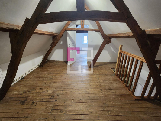 
Maison de campagne sur l'axe Chauny-Noyon
