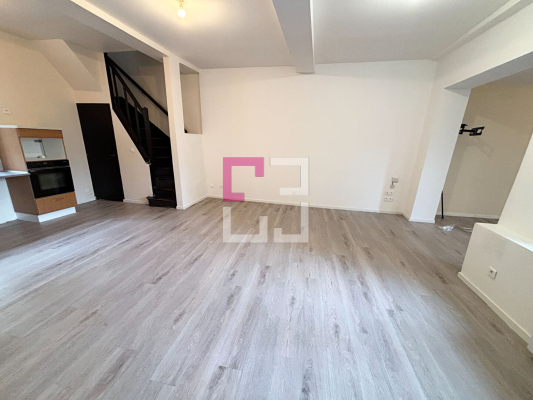 
Maison Guise  4 pièce(s) 92 m2
