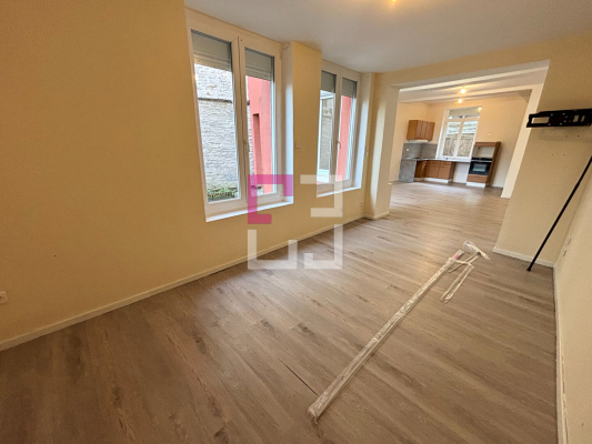 
Maison Guise  4 pièce(s) 92 m2
