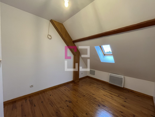 
Maison Muille Villette  4 pièce(s) 82,20 m2
