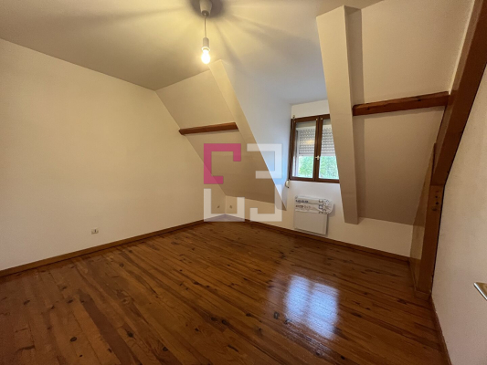 
Maison Muille Villette  4 pièce(s) 82,20 m2
