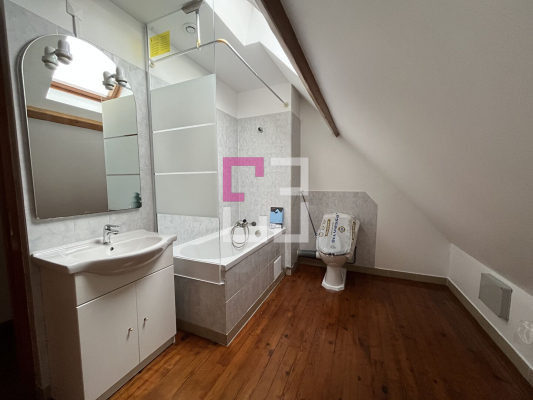 
Maison Muille Villette  4 pièce(s) 82,20 m2
