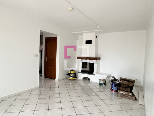 
Maison Muille Villette  4 pièce(s) 82,20 m2
