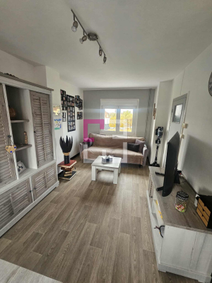 
Maison Gauchy 4 pièce(s) 62 m2
