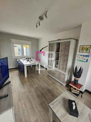 
Maison Gauchy 4 pièce(s) 62 m2
