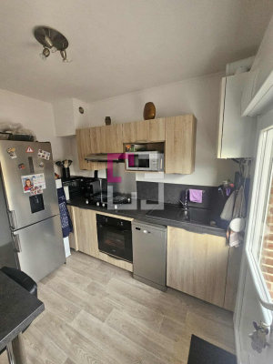 
Maison Gauchy 4 pièce(s) 62 m2
