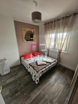 
Maison Gauchy 4 pièce(s) 62 m2
