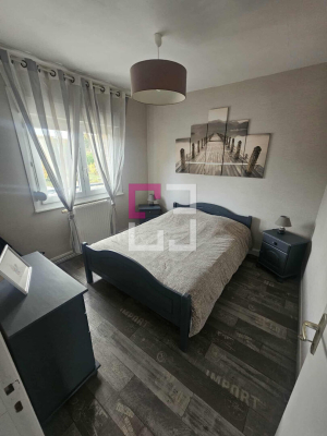 
Maison Gauchy 4 pièce(s) 62 m2
