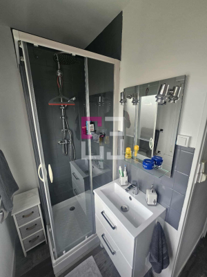 
Maison Gauchy 4 pièce(s) 62 m2
