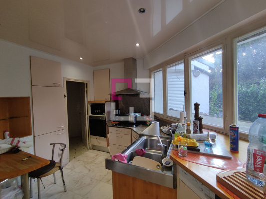 
Maison Bohain En Vermandois 8 pièce(s) 170 m2
