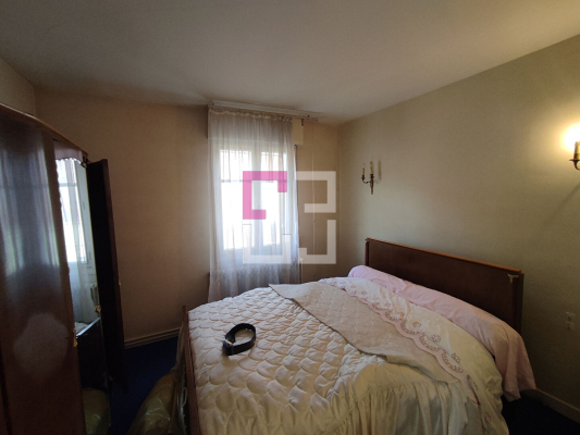 
Maison Bohain En Vermandois 8 pièce(s) 170 m2
