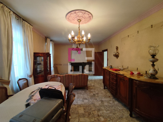 
Maison Bohain En Vermandois 8 pièce(s) 170 m2
