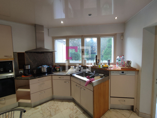 
Maison Bohain En Vermandois 8 pièce(s) 170 m2
