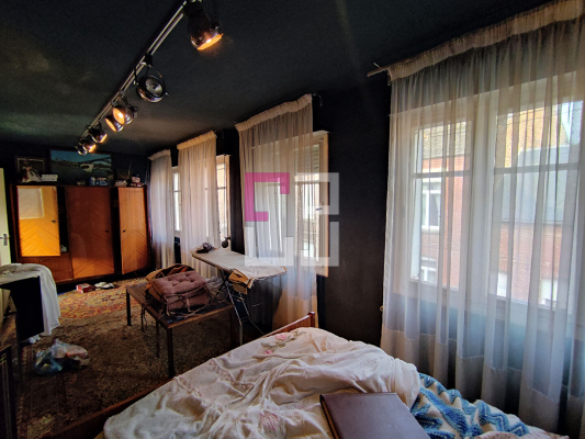 
Maison Bohain En Vermandois 8 pièce(s) 170 m2
