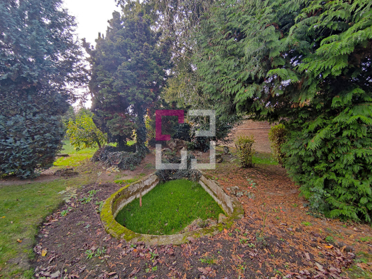 
Maison Bohain En Vermandois 8 pièce(s) 170 m2
