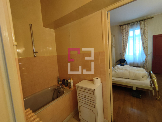 
Maison Bohain En Vermandois 8 pièce(s) 170 m2
