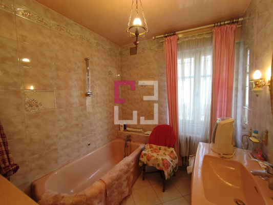 
Maison Bohain En Vermandois 8 pièce(s) 170 m2
