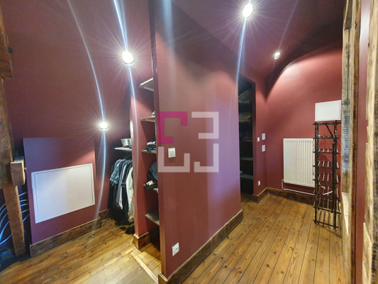 
Maison Montescourt Lizerolles 8 pièce(s) 214 m2
